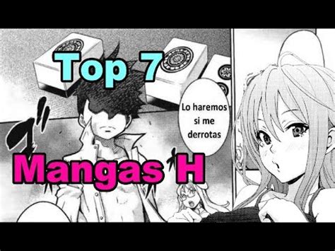 mangas pornos en español|ᐅ Los Mejores MANGA XXX y HENTAI COMICS.